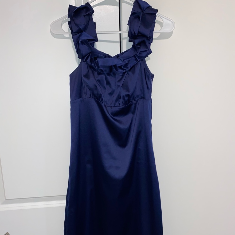 The Limited cocktail dress
